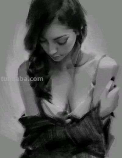 你绝对想不到,这些素描高手的秘密 - 今日头条 你绝对想不到,这些素描高手的秘密 - 图画吧TUHUABA