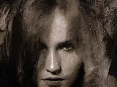 你绝对想不到,这些素描高手的秘密 - 今日头条 你绝对想不到,这些素描高手的秘密 - 图画吧TUHUABA