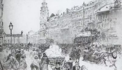 你绝对想不到,这些素描高手的秘密 - 今日头条 你绝对想不到,这些素描高手的秘密 - 图画吧TUHUABA