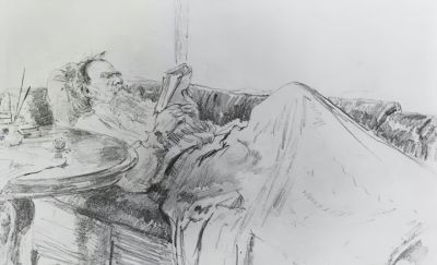 你绝对想不到,这些素描高手的秘密 - 今日头条 你绝对想不到,这些素描高手的秘密 - 图画吧TUHUABA