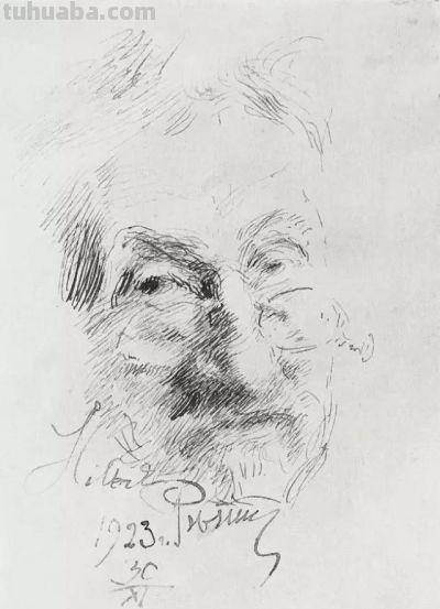 你绝对想不到,这些素描高手的秘密 - 今日头条 你绝对想不到,这些素描高手的秘密 - 图画吧TUHUABA