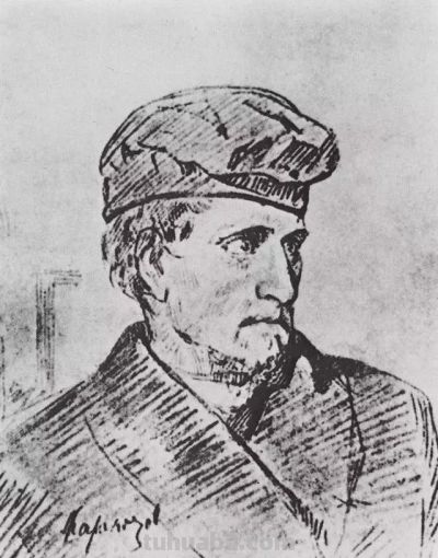 你绝对想不到,这些素描高手的秘密 - 今日头条 你绝对想不到,这些素描高手的秘密 - 图画吧TUHUABA