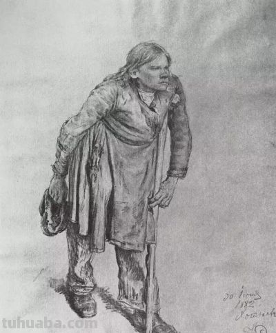 你绝对想不到,这些素描高手的秘密 - 今日头条 你绝对想不到,这些素描高手的秘密 - 图画吧TUHUABA