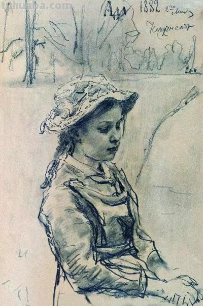 你绝对想不到,这些素描高手的秘密 - 今日头条 你绝对想不到,这些素描高手的秘密 - 图画吧TUHUABA