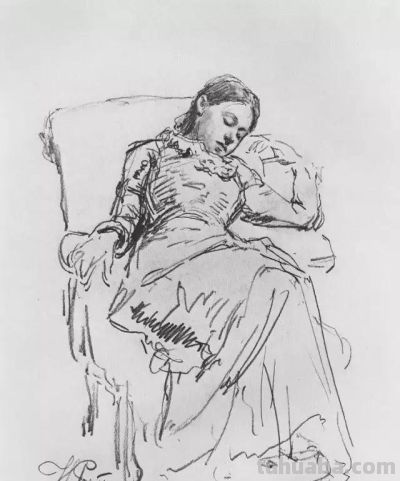 你绝对想不到,这些素描高手的秘密 - 今日头条 你绝对想不到,这些素描高手的秘密 - 图画吧TUHUABA