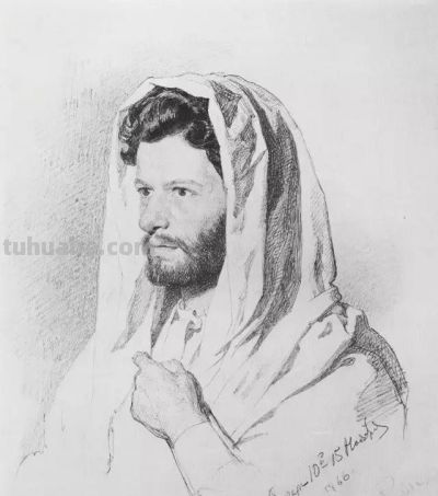 你绝对想不到,这些素描高手的秘密 - 今日头条 你绝对想不到,这些素描高手的秘密 - 图画吧TUHUABA