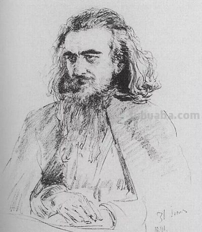 你绝对想不到,这些素描高手的秘密 - 今日头条 你绝对想不到,这些素描高手的秘密 - 图画吧TUHUABA