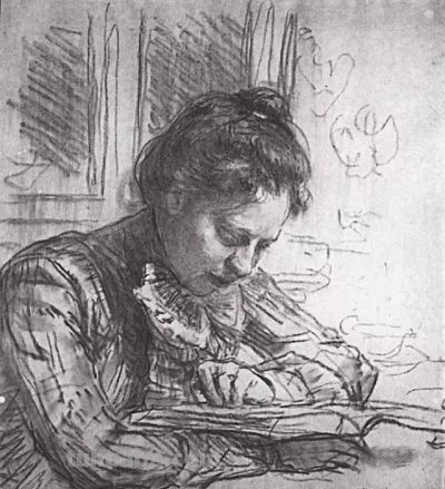 你绝对想不到,这些素描高手的秘密 - 今日头条 你绝对想不到,这些素描高手的秘密 - 图画吧TUHUABA