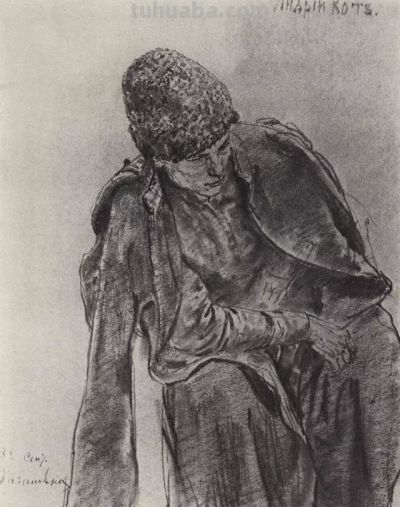 你绝对想不到,这些素描高手的秘密 - 今日头条 你绝对想不到,这些素描高手的秘密 - 图画吧TUHUABA