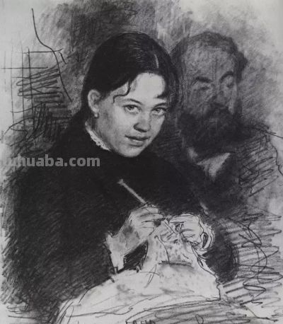 你绝对想不到,这些素描高手的秘密 - 今日头条 你绝对想不到,这些素描高手的秘密 - 图画吧TUHUABA