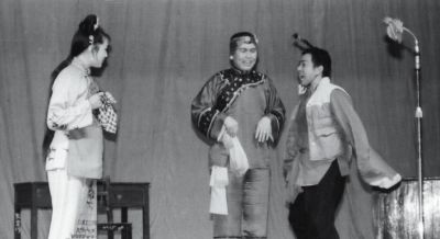 神仙下凡了?39年前一场西游记Cosplay特别春晚,笑翻全场! - 今日头条 神仙下凡了?39年前一场西游记Cosplay特别春晚,笑翻全场! - 图画吧TUHUABA