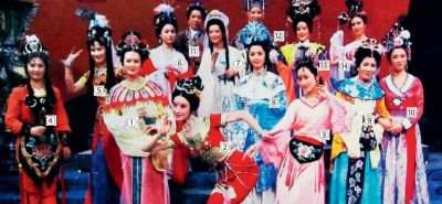 神仙下凡了?39年前一场西游记Cosplay特别春晚,笑翻全场! - 今日头条 神仙下凡了?39年前一场西游记Cosplay特别春晚,笑翻全场! - 图画吧TUHUABA