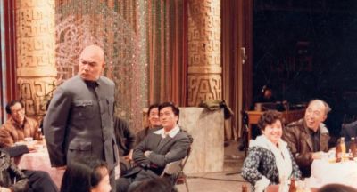 神仙下凡了?39年前一场西游记Cosplay特别春晚,笑翻全场! - 今日头条 神仙下凡了?39年前一场西游记Cosplay特别春晚,笑翻全场! - 图画吧TUHUABA