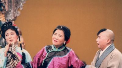 神仙下凡了?39年前一场西游记Cosplay特别春晚,笑翻全场! - 今日头条 神仙下凡了?39年前一场西游记Cosplay特别春晚,笑翻全场! - 图画吧TUHUABA