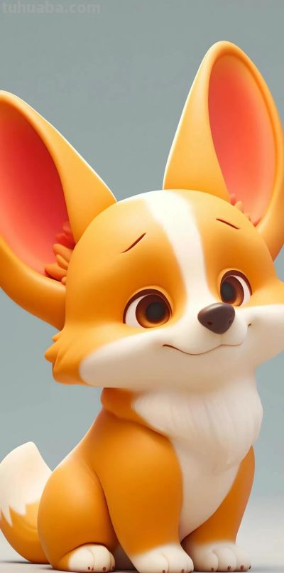 动漫全屏壁纸｜太喜欢了吧 - 图画吧TUHUABA