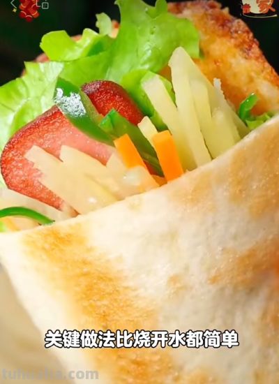 10种面食绝技又简单又好吃 - 今日头条 10种面食绝技又简单又好吃 - 图画吧TUHUABA