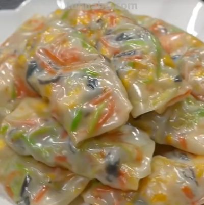 10种面食绝技又简单又好吃 - 今日头条 10种面食绝技又简单又好吃 - 图画吧TUHUABA