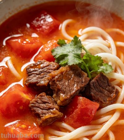 四款家常美味面条制作教程(附营养功效) - 今日头条 四款家常美味面条制作教程(附营养功效) - 图画吧TUHUABA