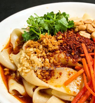 四款家常美味面条制作教程(附营养功效) - 今日头条 四款家常美味面条制作教程(附营养功效) - 图画吧TUHUABA