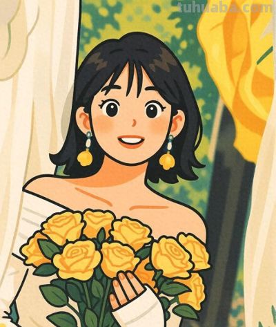 2026简笔画头像 - 今日头条