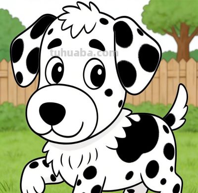 大家好!今天我带大家画狗的简笔画。 - 今日头条 大家好!今天我带大家画狗的简笔画。 - 图画吧TUHUABA