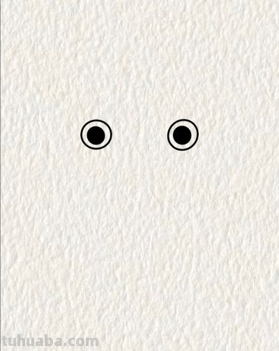 儿童简笔小青蛙丨画个简笔画分享 - 图画吧TUHUABA