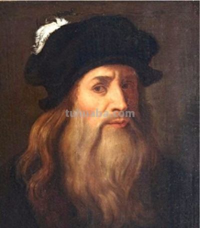 达·芬奇：文艺复兴时代的全才巨匠与永恒的天才象征 - 今日头条