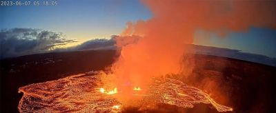 《Nature》公布2023年度最佳科学图片！会飞的壁虎、打印火箭等上榜 - 图画吧TUHUABA