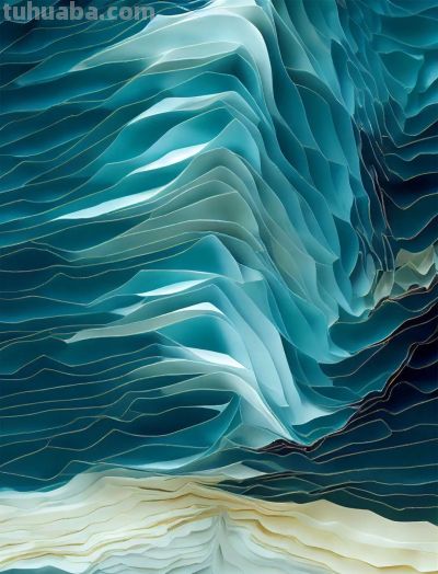 《Nature》公布2023年度最佳科学图片！会飞的壁虎、打印火箭等上榜 - 图画吧TUHUABA