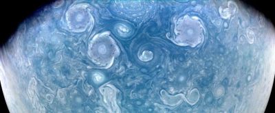 《Nature》公布2023年度最佳科学图片！会飞的壁虎、打印火箭等上榜 - 图画吧TUHUABA