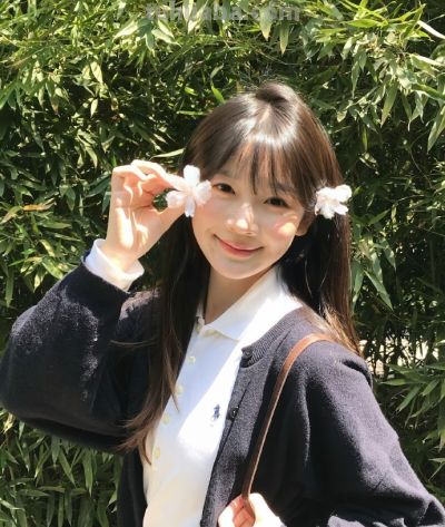 春天怎么拍照好看?跟着模特学,太好看了! - 今日头条 春天怎么拍照好看?跟着模特学,太好看了! - 图画吧TUHUABA