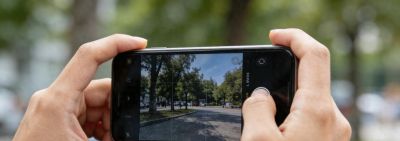 4个手机拍照小技巧，不用学专业知识，拍出来清晰又好看 - 今日头条