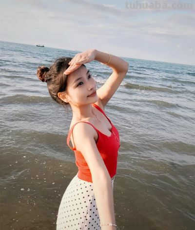 海边拍照松弛漂亮,记住6个动作,自然好看,拍照好有生命力 - 今日头条 海边拍照松弛漂亮,记住6个动作,自然好看,拍照好有生命力 - 图画吧TUHUABA