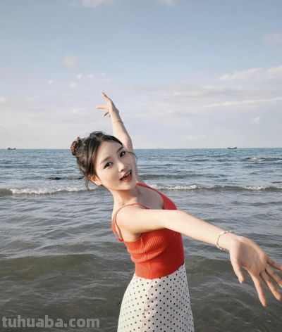 海边拍照松弛漂亮,记住6个动作,自然好看,拍照好有生命力 - 今日头条 海边拍照松弛漂亮,记住6个动作,自然好看,拍照好有生命力 - 图画吧TUHUABA