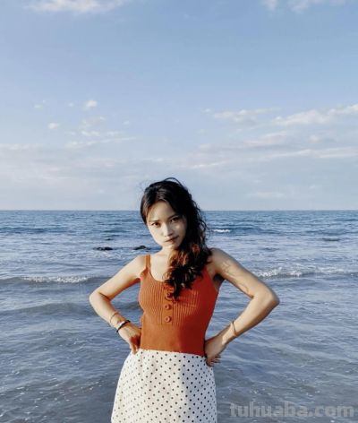 海边拍照松弛漂亮,记住6个动作,自然好看,拍照好有生命力 - 今日头条 海边拍照松弛漂亮,记住6个动作,自然好看,拍照好有生命力 - 图画吧TUHUABA