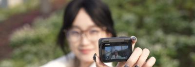 出去玩，拍视频相机如何选？ - 图画吧TUHUABA