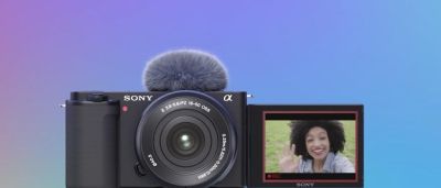 出去玩，拍视频相机如何选？ - 图画吧TUHUABA