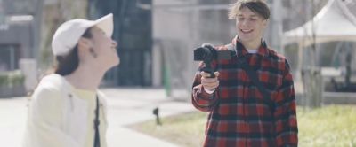 出去玩，拍视频相机如何选？ - 图画吧TUHUABA