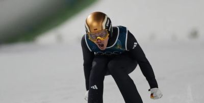 风雪赛场，以专业器材定格冰雪瞬间 - 图画吧TUHUABA