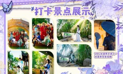 送票啦！奉贤这场家门口的漫展，确定不来打卡？丨“上海奉贤”小编在线 - 图画吧TUHUABA