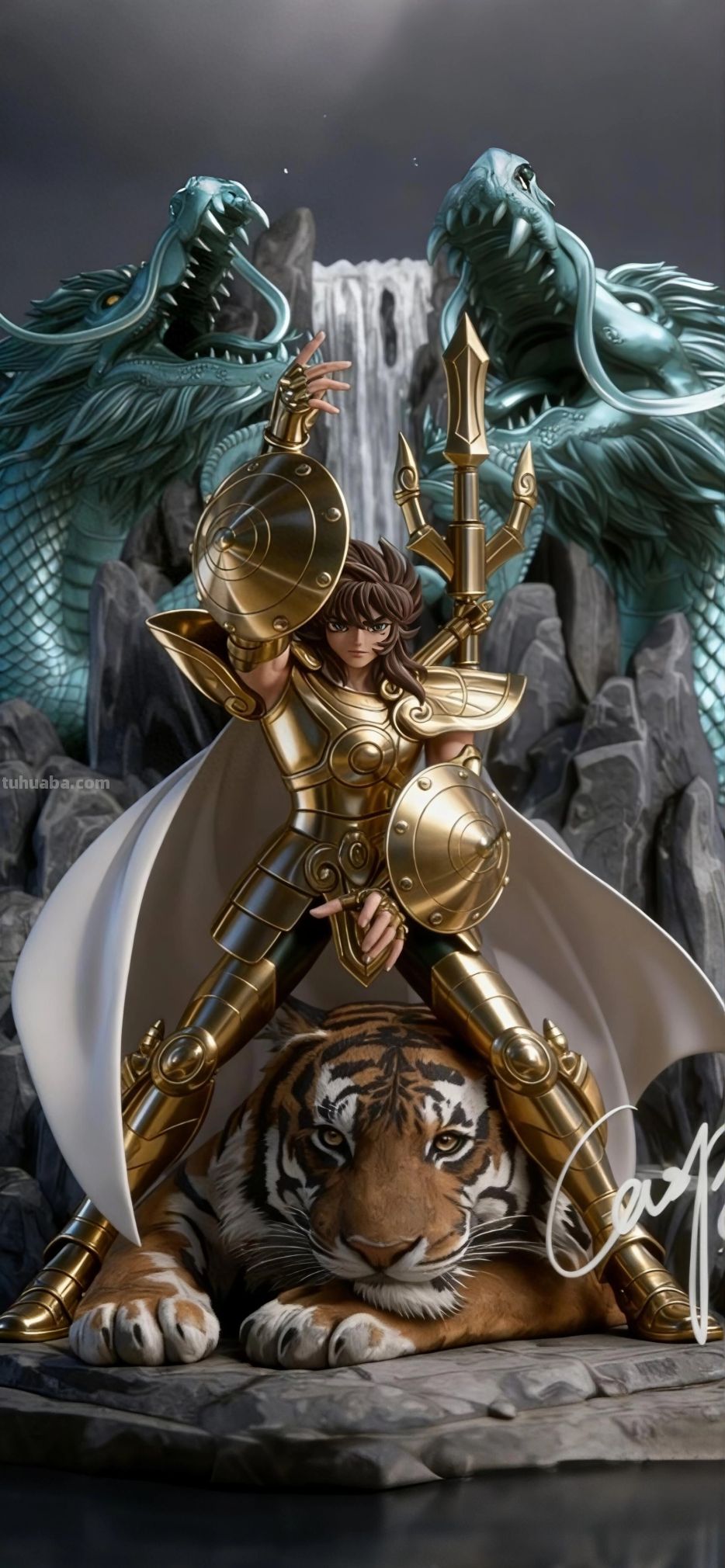 动漫壁纸260303 - 今日头条