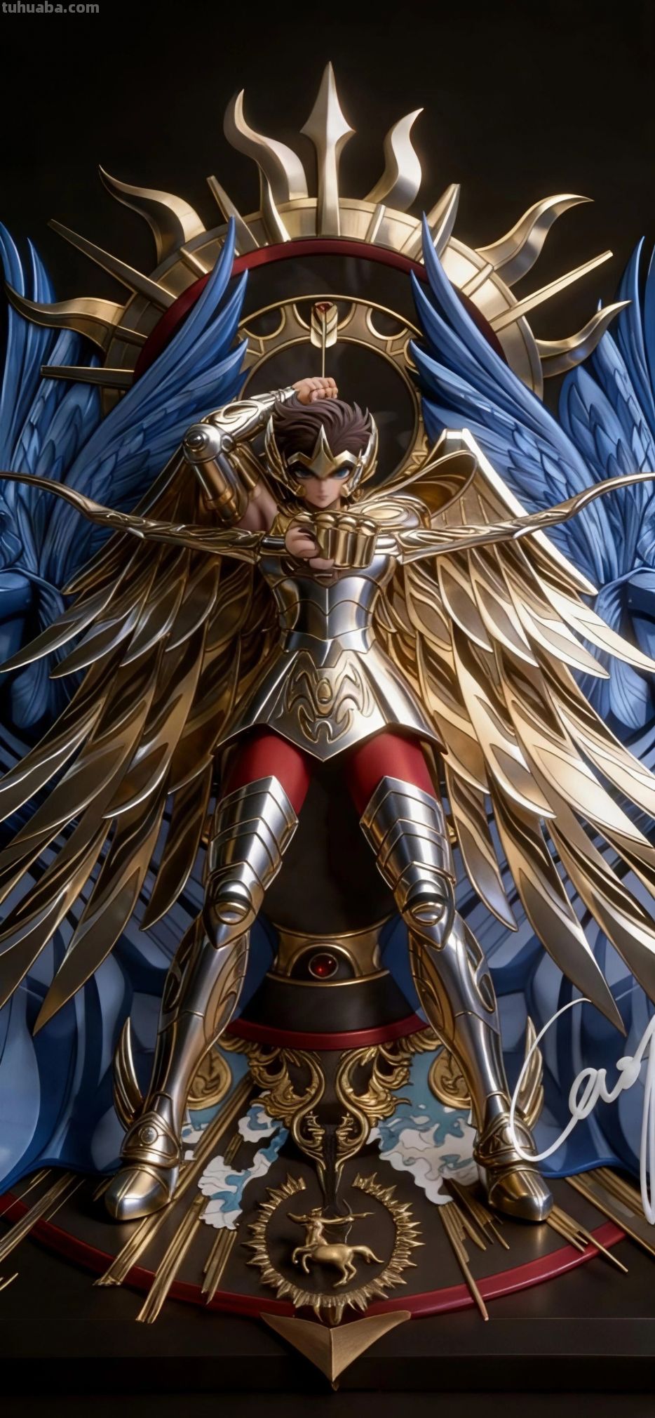 动漫壁纸260303 - 图画吧TUHUABA