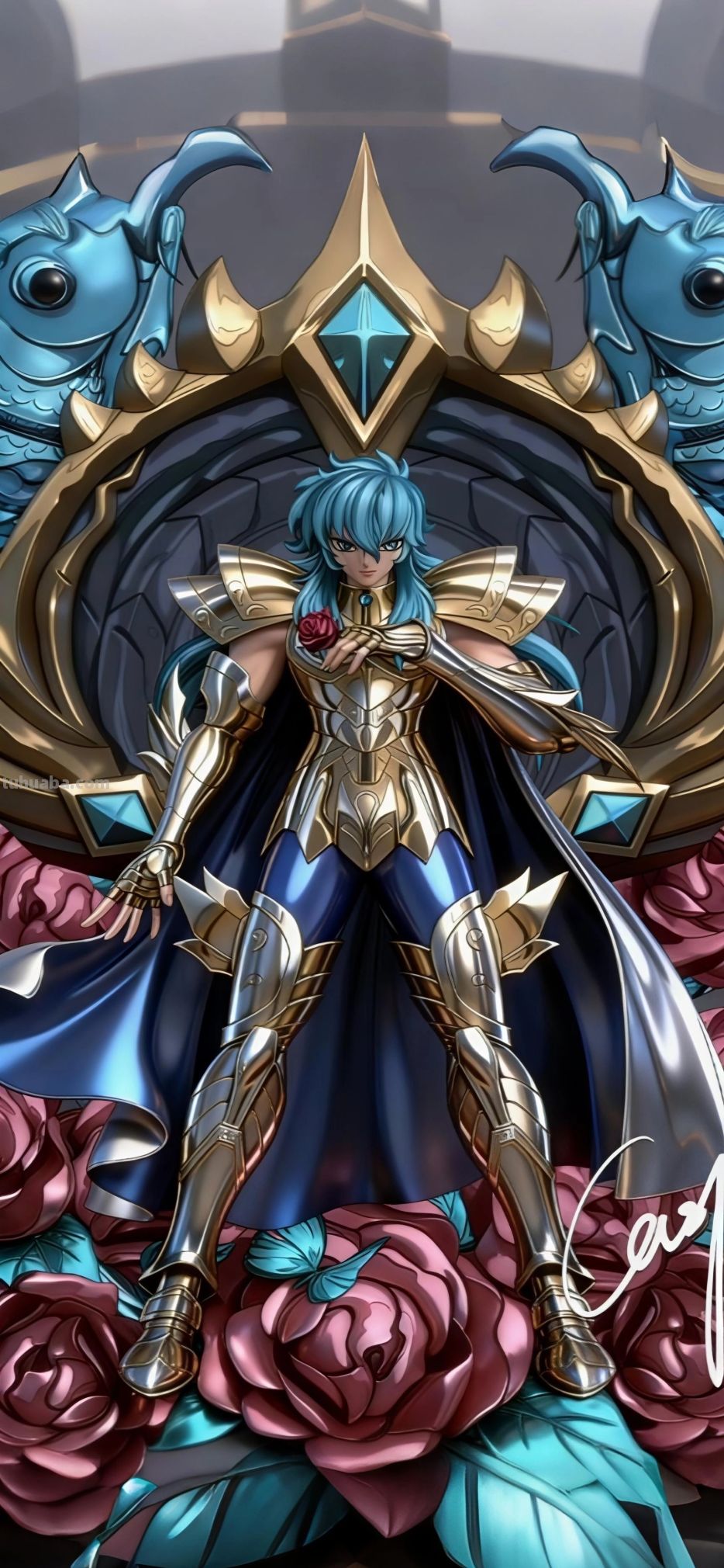 动漫壁纸260303 - 图画吧TUHUABA