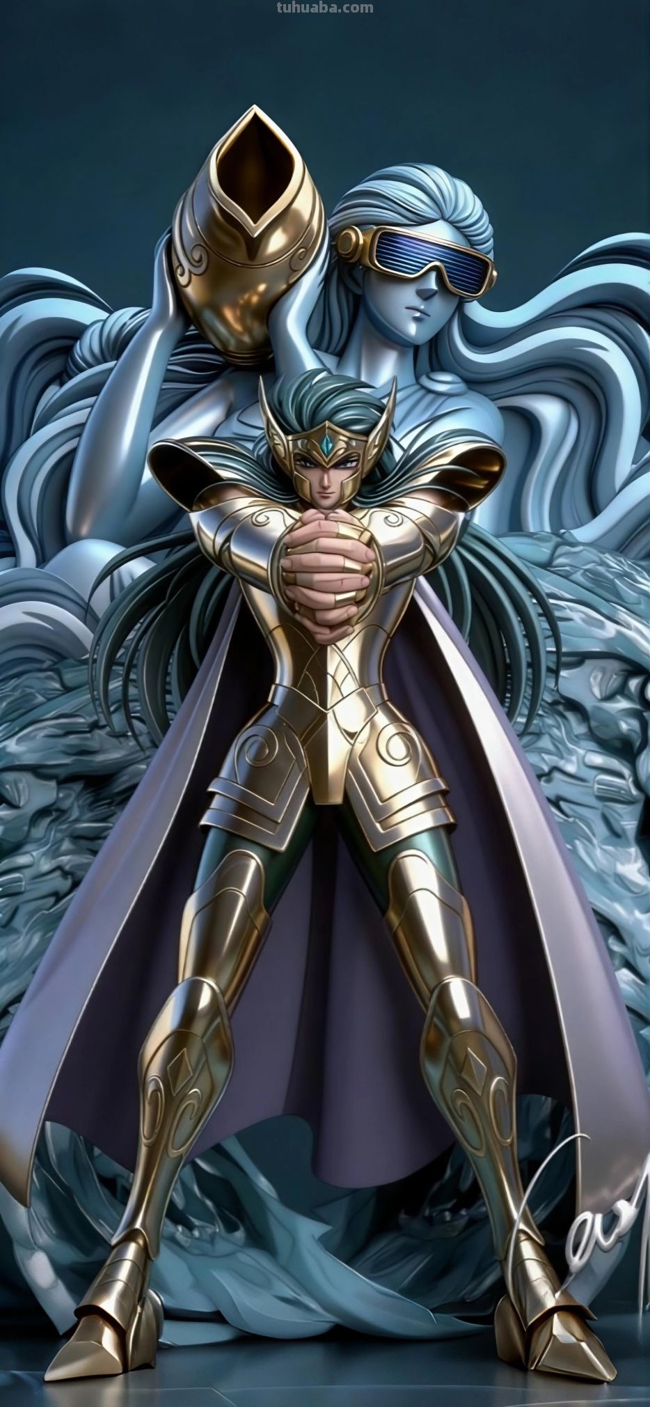 动漫壁纸260303 - 图画吧TUHUABA