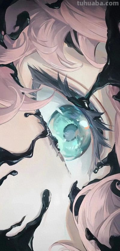 动漫壁纸44张 - 今日头条