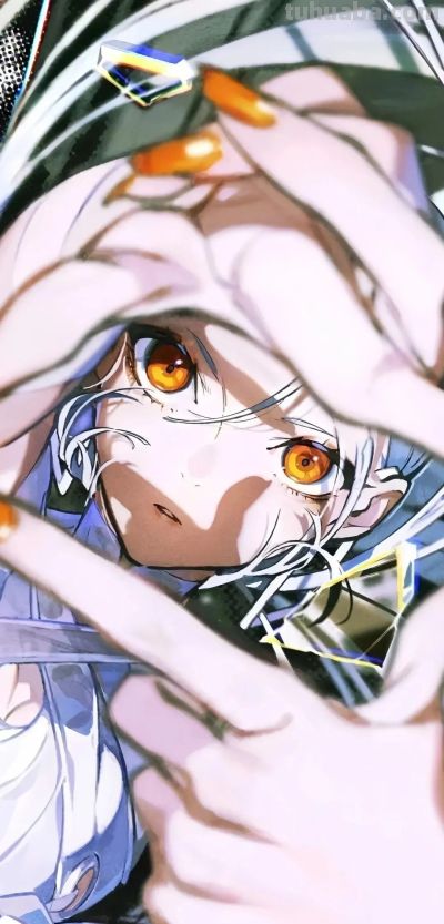 动漫壁纸44张 - 图画吧TUHUABA