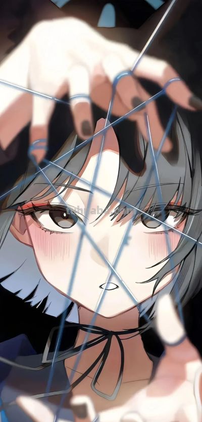 动漫壁纸44张 - 图画吧TUHUABA