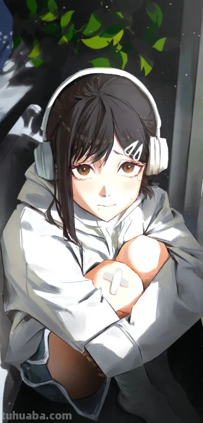 动漫壁纸44张 - 图画吧TUHUABA