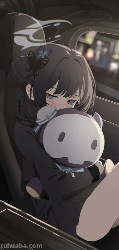 动漫壁纸44张 - 图画吧TUHUABA