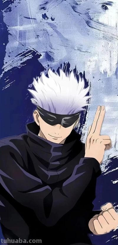 动漫壁纸44张 - 图画吧TUHUABA